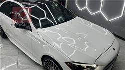 مرسيدس بنز سي كلاس
